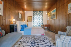 Artists penthouse Palermo